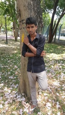 ShyShakilan's profile picture. 