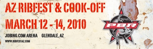 AZRibFest's profile picture. 