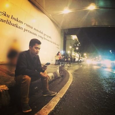 nasrullohfarid1's profile picture. 