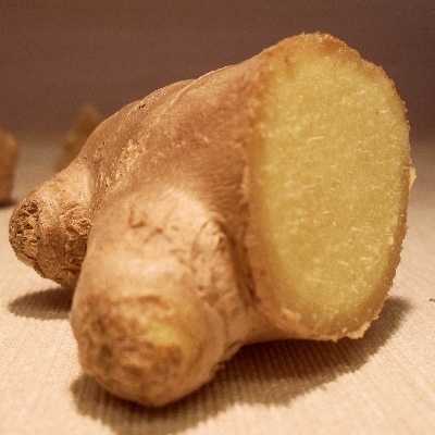 All Things Ginger Profile