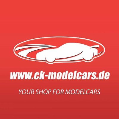 @CkModelcars