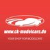 ck-modelcars.de (@CkModelcars) Twitter profile photo