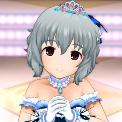 成宮デレステbotさんのプロフィール画像
