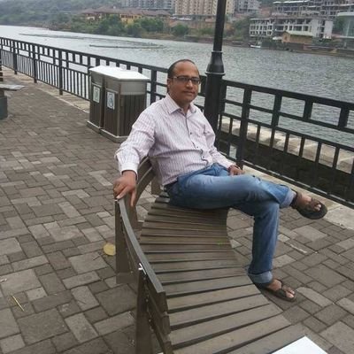 SandeepHankare2's profile picture. Assistant Professor