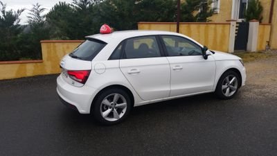 Prestataire indépendant pour l'Auto-école en ligne EVS.
https://t.co/U7Wkb7BwnB