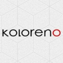 koloreno's profile picture. Sklep internetowy z oświetleniem