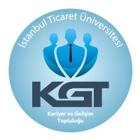 Kariyer ve Gelişim Topluluğu (@ticaretkgt) 's Twitter Profile