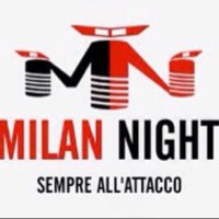 Milan Night(@milannight) 's Twitter Profile Photo