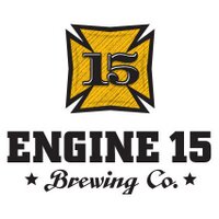 Engine 15 Brewing Co (@engine15brewing) 's Twitter Profile