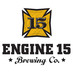 Engine 15 Brewing Co (@engine15brewing) Twitter profile photo