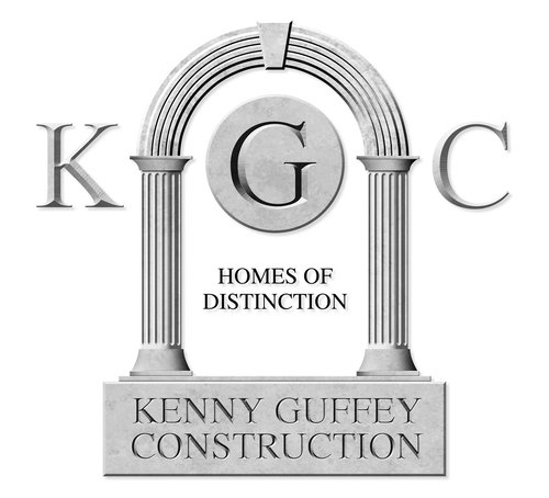 We build custom homes in the Knoxville, TN area.