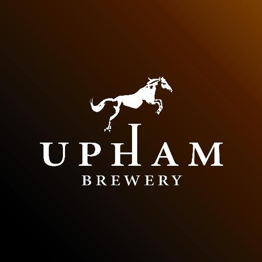 Our fine real ales are crafted in the grounds of a 17th century farmstead by a small and dedicated team. Have you tried an Upham ale yet? Tweet us your thoughts