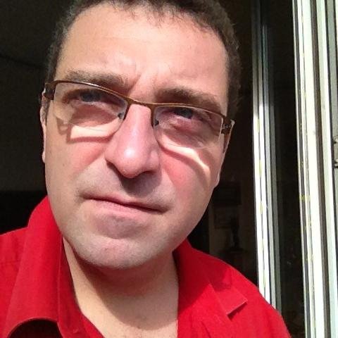 micpaolo's profile picture. 