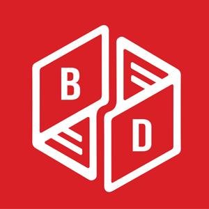 BDictionaryEM's profile picture. First bilingual business dictionary (English-Macedonian, Macedonian-English) as a mobile app by Aneta Naumoska (@anetanaum)