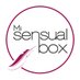 MiSensualBox (@misensualbox) Twitter profile photo MiSensualBox (@misensualbox) Twitter profile photo