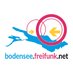 Freifunk Bodensee (@FFBSee) Twitter profile photo