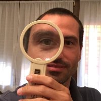 Alessandro Borghesi (@esiborghe) 's Twitter Profile Photo Alessandro Borghesi (@esiborghe) 's Twitter Profile Photo