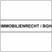 IMMOBILIENRECHT/BGH (@immobgh) Twitter profile photo IMMOBILIENRECHT/BGH (@immobgh) Twitter profile photo