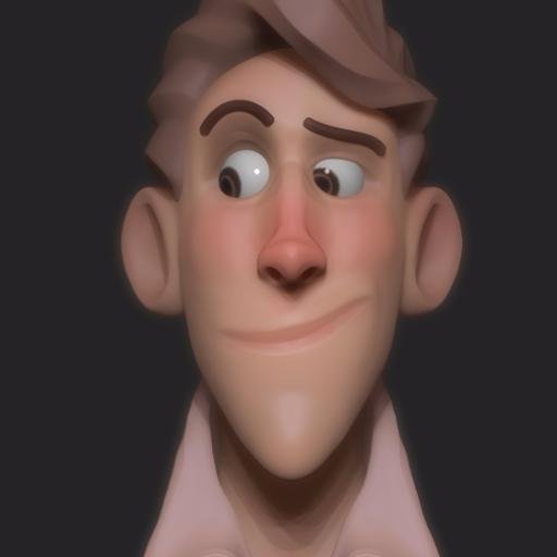 I sculpt and look for inspiration... Interested in animation, movies and art related things. I will post here my daily sketches.

e-mail
ptasiv@gmail.com