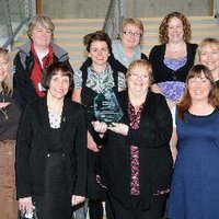 PCS Scotland Women (@pcsscotwomen) 's Twitter Profile Photo