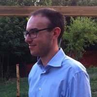 Giovanni Cassani (@cassanigiovanni) 's Twitter Profile Photo