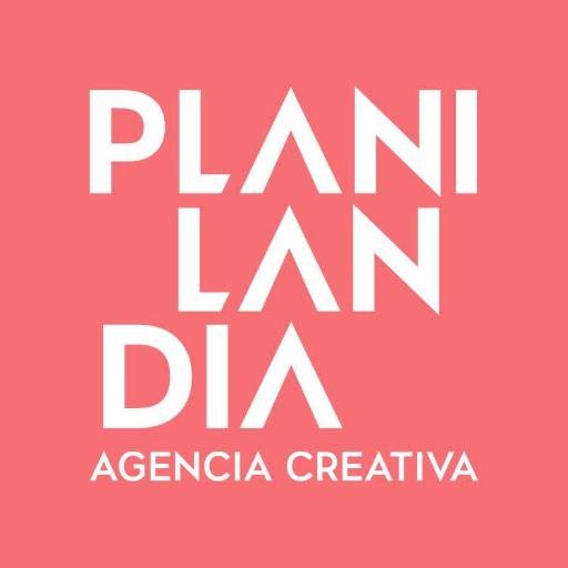 Planilandia es una agencia creativa formada por un grupo de profesionales multidisciplinares cuyo objetivo es comunicar lo que otros quieren vender.