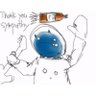 08__moon's profile picture. @sympathy0415