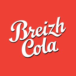 Compte officiel de Breizh Cola, le Cola du Phare Ouest !