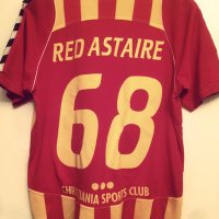 Red Astaire (@redastaire) 's Twitter Profile