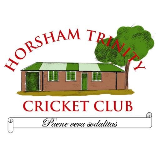 The official X feed for Horsham Trinity CC.