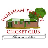 Horsham Trinity CC(@HTCC_Official) 's Twitter Profile Photo