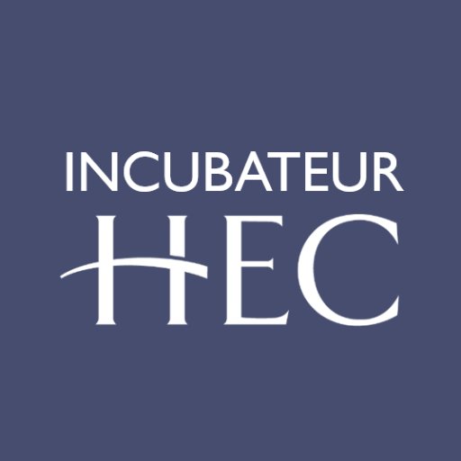 Incubateur @HECParis : Inventons les services de demain ! #startup #business #innovation