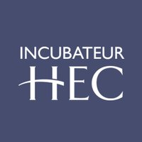 Incubateur HEC Paris (@incubateurhec) 's Twitter Profile