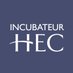 Incubateur HEC Paris (@incubateurhec) Twitter profile photo Incubateur HEC Paris (@incubateurhec) Twitter profile photo