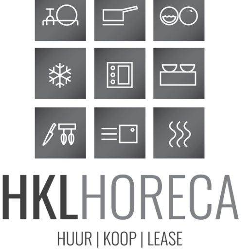 HKL Horeca is ruim 30 jaar gespecialiseerd in het leveren van professionele keukenapparatuur.
https://t.co/vpXRUSbOyu / https://t.co/UsK5y92SJd