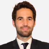 Raphael Compagnion (@rcompi) 's Twitter Profile