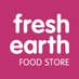 Fresh Earth Food Store (@FreshEarth) Twitter profile photo