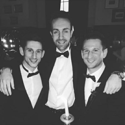 UK & Ireland Sales Manager - Colebrook Bosson Saunders
