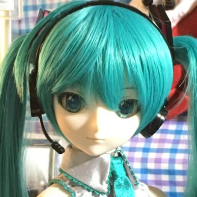 miya39miku Profile Picture