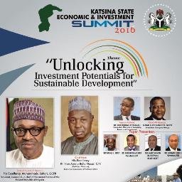 Katsina State Investment Promotion Agency. Explore Katsina Investment Potentials for Sustainable Development.