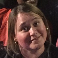 Jade Churchill (@jadech77) 's Twitter Profile