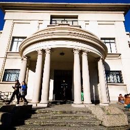 El Consello Social de la @UDC_gal es el órgano de participación de la #sociedad gallega en la #Universidad.