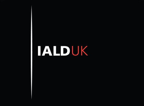 IALD UK is a subgroup of the IALD, promoting activities, events and items of interest to the UK lighting design community.