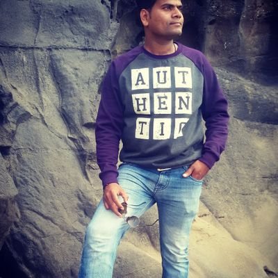 ShekharVBhosale's profile picture. Just keep moving...!
