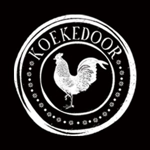 Koekedoor Profile