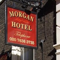 Morgan Hotel(@Morgan_Hotel) 's Twitter Profile Photo