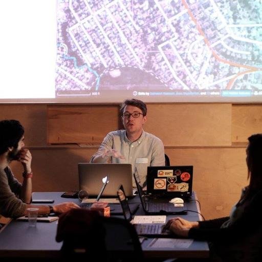 duncan__bain's profile picture. Designer and community engagement practitioner