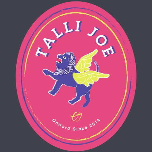 @TalliJoe