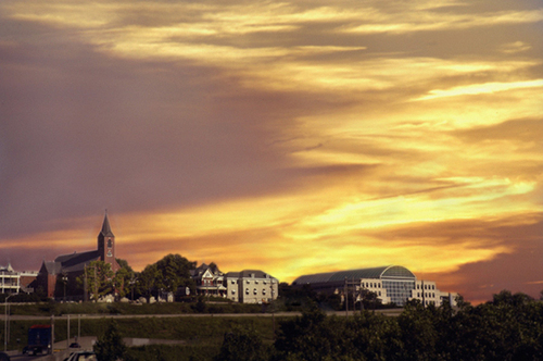 Kansas City, KS community based blog. We're better at posting on Facebook but we try here too.