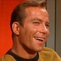 James Tiberius Kirk (@jimtiberiuskirk) 's Twitter Profile